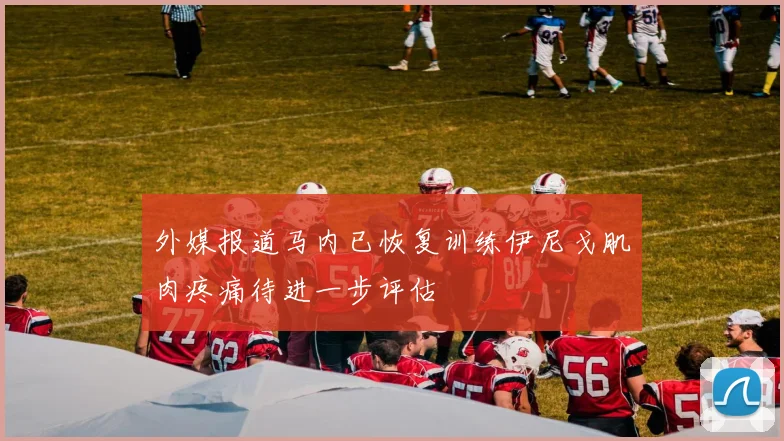 外媒报道马内已恢复训练伊尼戈肌肉疼痛待进一步评估