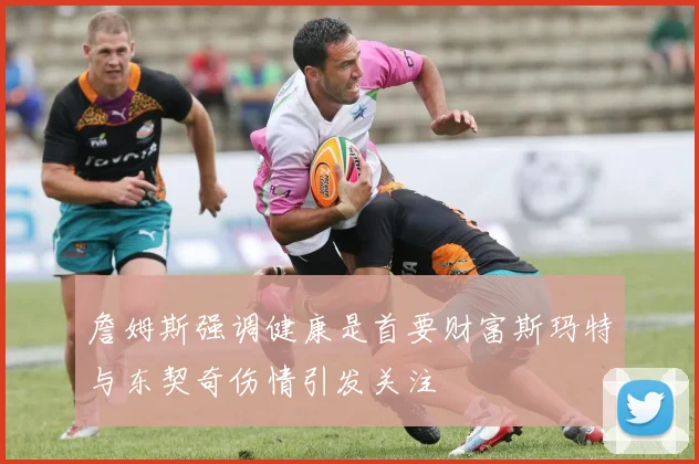 詹姆斯强调健康是首要财富斯玛特与东契奇伤情引发关注