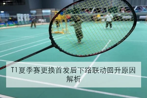T1夏季赛更换首发后下路联动回升原因解析 | qyh